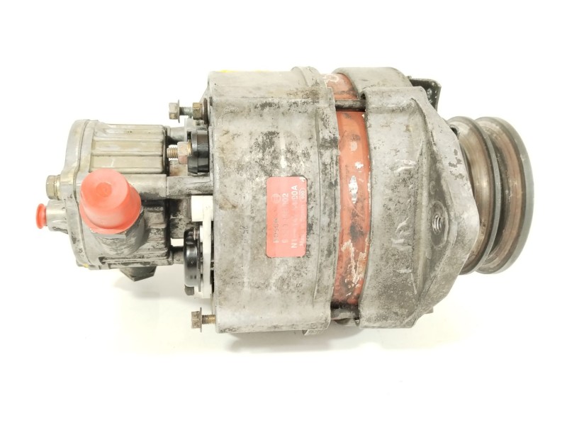 Recambio de alternador para nissan vanette cargo autobús (hc 23) 2.3 d referencia OEM IAM 9120335002  