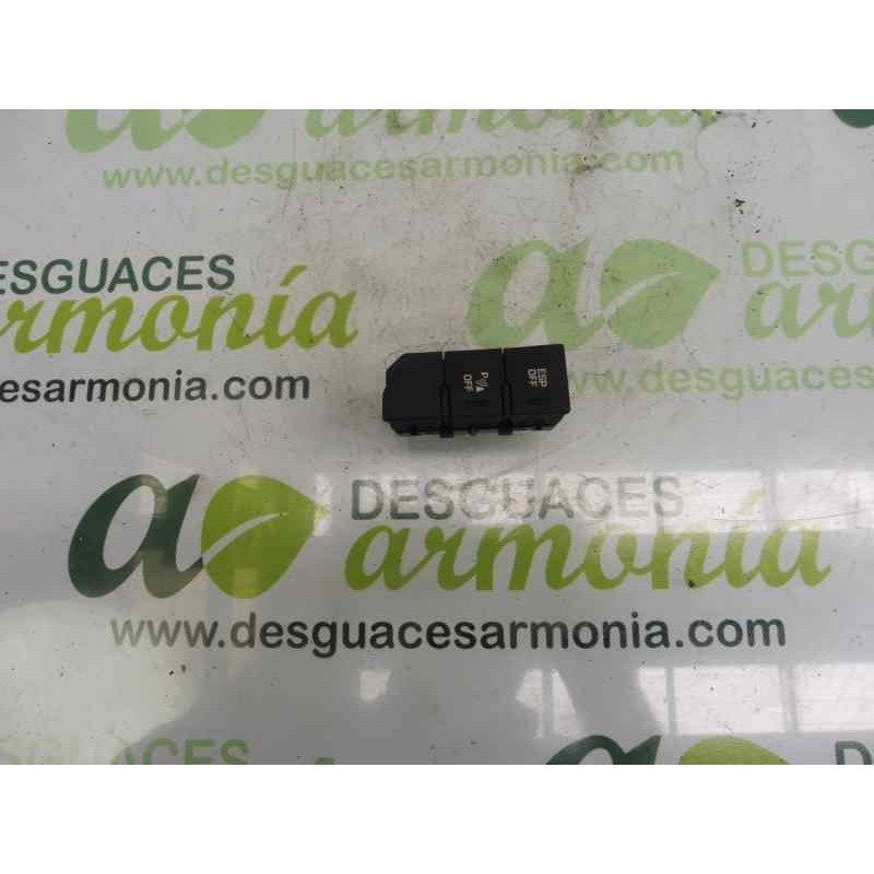 Recambio de mando multifuncion para citroen c5 berlina exclusive referencia OEM IAM 96588884ZD  