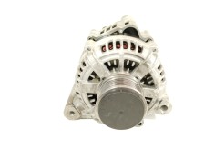 Recambio de alternador para hyundai santa fé ii (cm) 2.2 crdi referencia OEM IAM 3730027013  