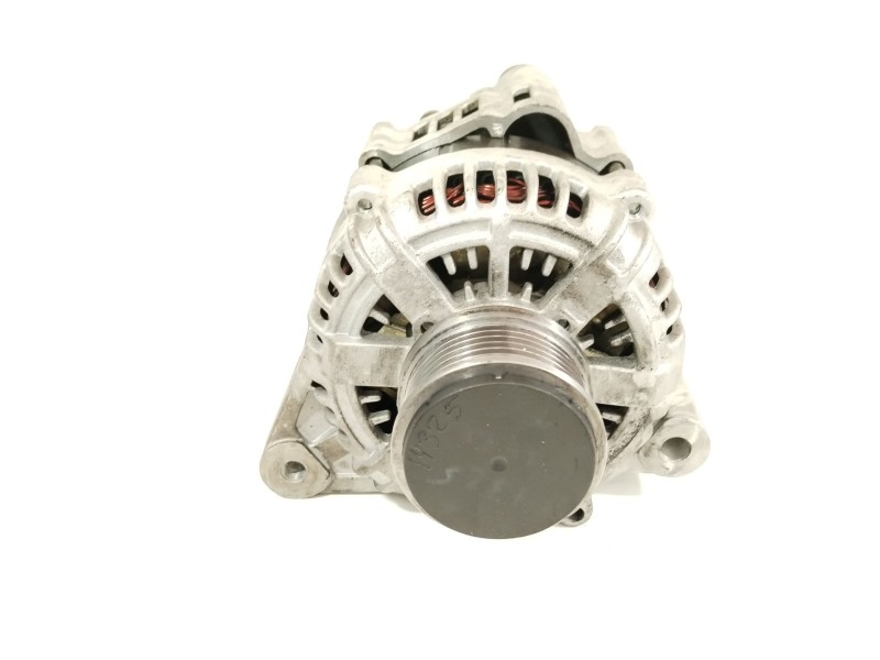 Recambio de alternador para hyundai santa fé ii (cm) 2.2 crdi referencia OEM IAM 3730027013  