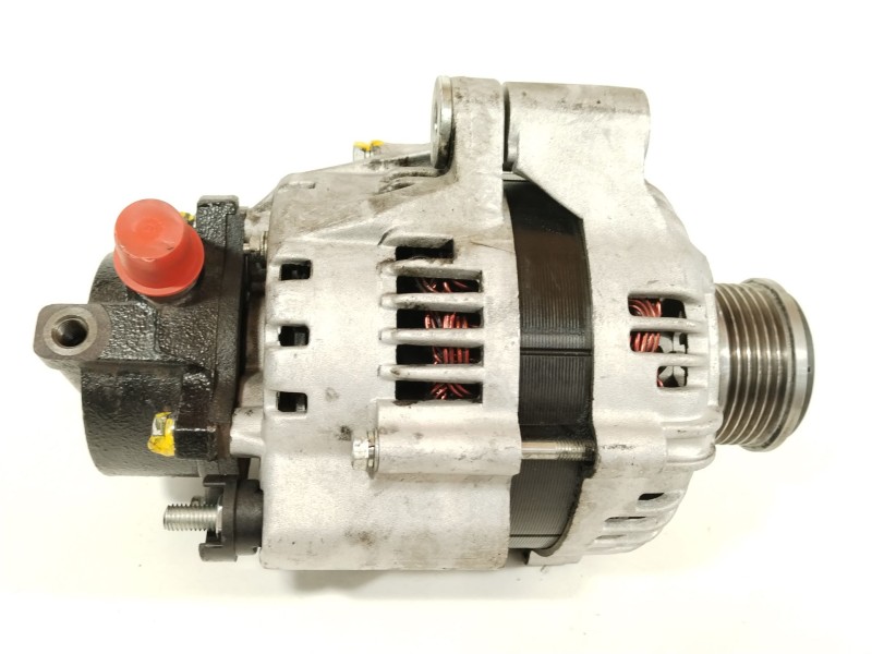 Recambio de alternador para hyundai santa fé ii (cm) 2.2 crdi referencia OEM IAM 3730027013  