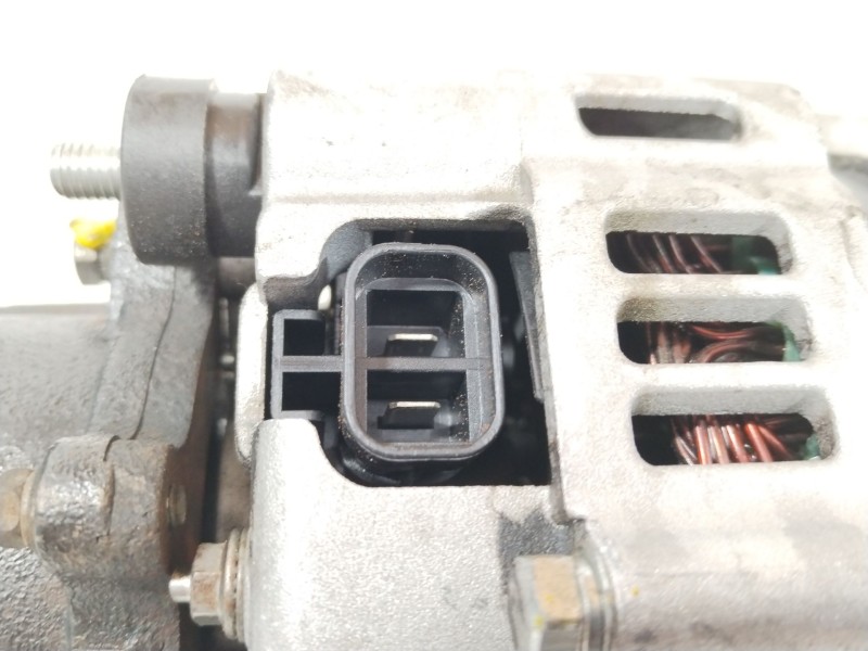 Recambio de alternador para hyundai santa fé ii (cm) 2.2 crdi referencia OEM IAM 3730027013  