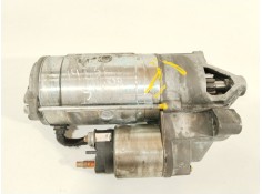 Recambio de motor arranque para fiat scudo autobús (270_, 272_) 2.0 d multijet referencia OEM IAM 9646972280  
