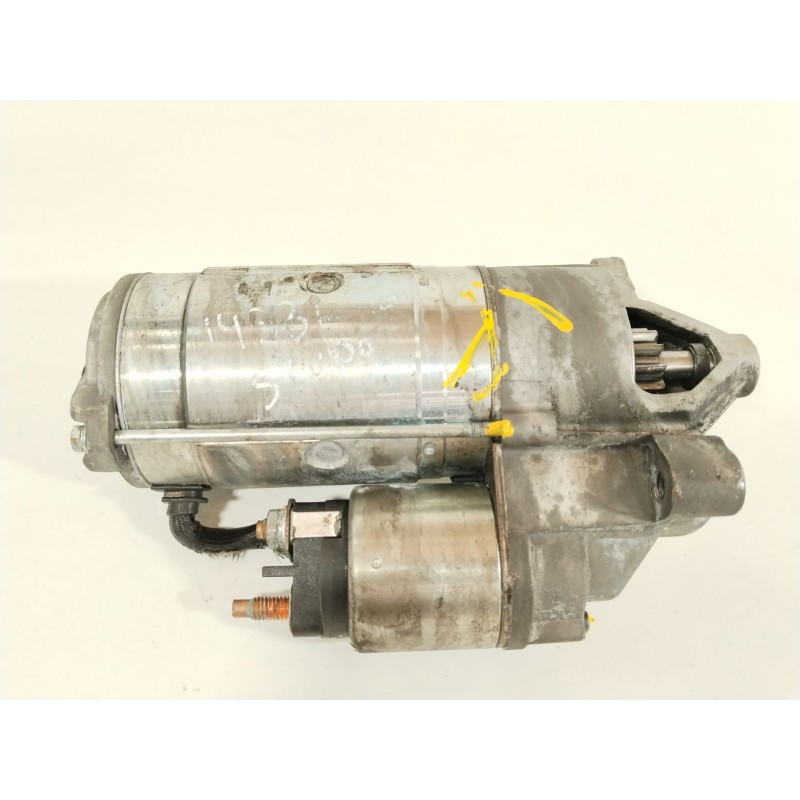 Recambio de motor arranque para fiat scudo autobús (270_, 272_) 2.0 d multijet referencia OEM IAM 9646972280  