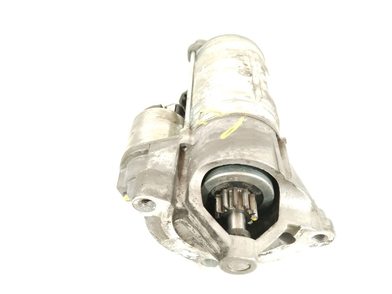 Recambio de motor arranque para fiat scudo autobús (270_, 272_) 2.0 d multijet referencia OEM IAM 9646972280  