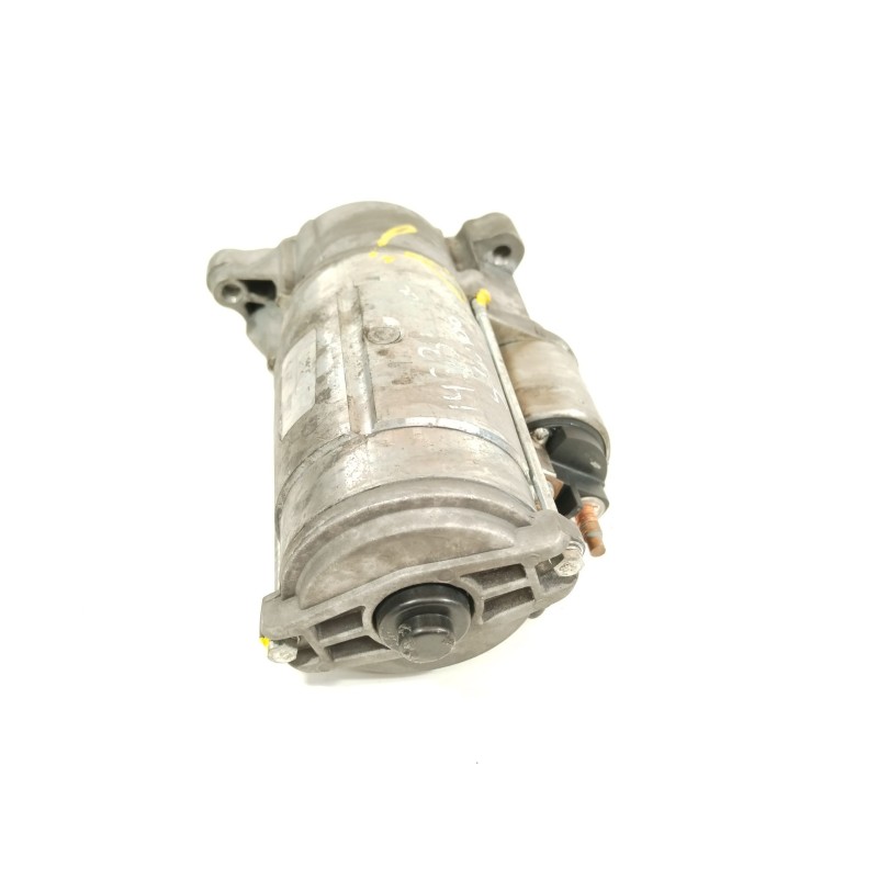 Recambio de motor arranque para fiat scudo autobús (270_, 272_) 2.0 d multijet referencia OEM IAM 9646972280  