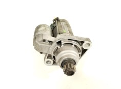 Recambio de motor arranque para volkswagen scirocco iii (137, 138) 2.0 tfsi referencia OEM IAM 02M911023M  