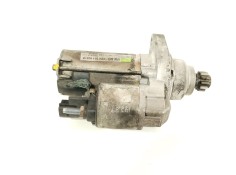 Recambio de motor arranque para volkswagen scirocco iii (137, 138) 2.0 tfsi referencia OEM IAM 02M911023M   2