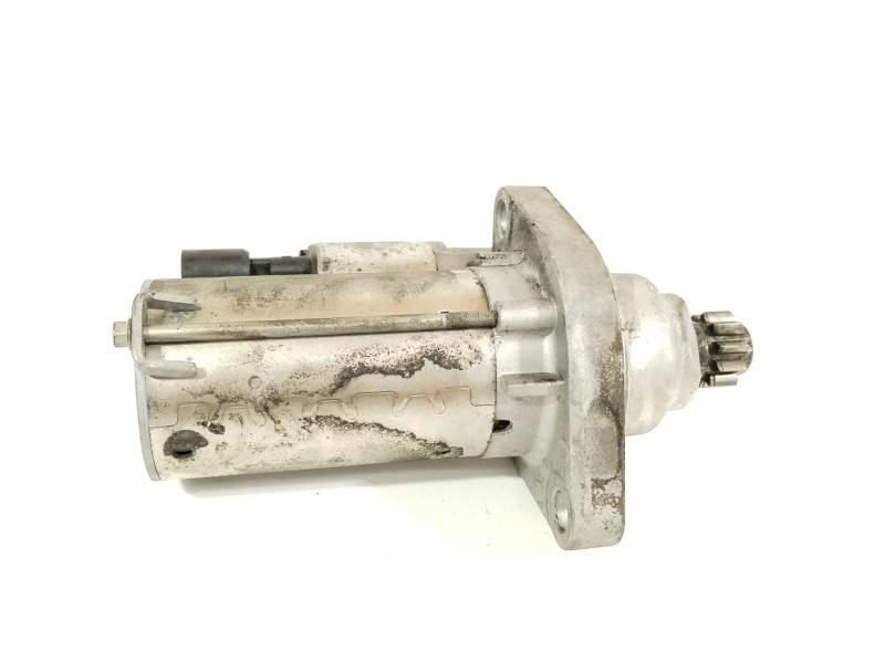 Recambio de motor arranque para volkswagen scirocco iii (137, 138) 2.0 tfsi referencia OEM IAM 02M911023M  