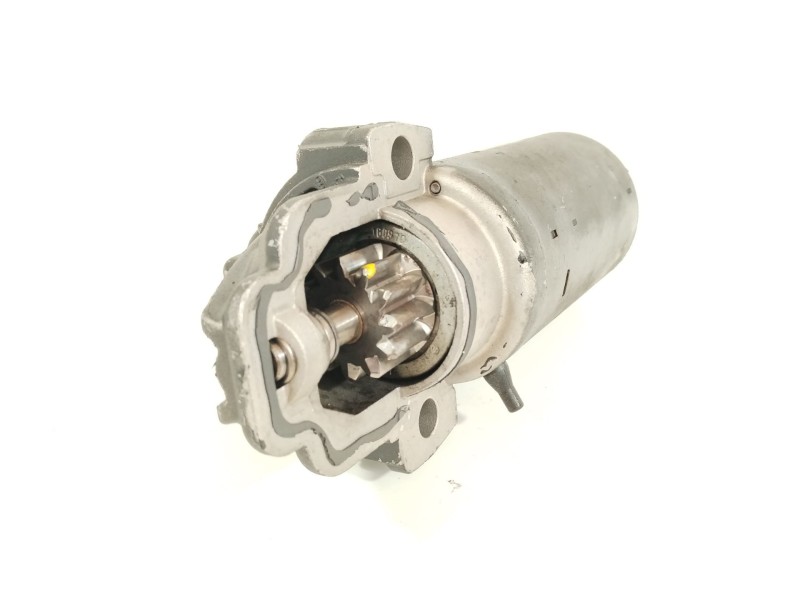 Recambio de motor arranque para peugeot boxer furgoneta 2.2 hdi 120 referencia OEM IAM 6C1T11000AC  0001109205