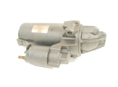 Recambio de motor arranque para peugeot boxer furgoneta 2.2 hdi 120 referencia OEM IAM 6C1T11000AC  0001109205 2