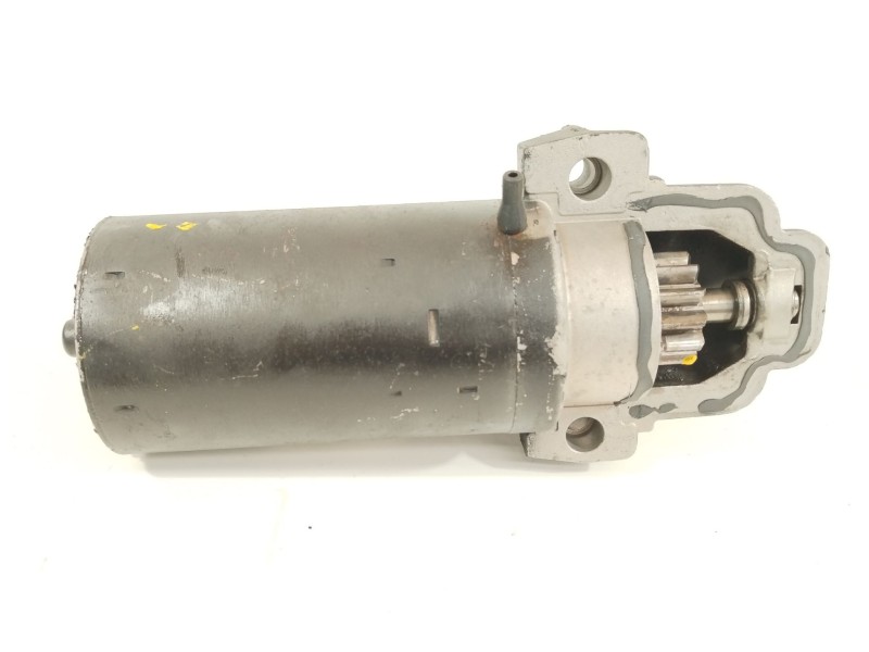 Recambio de motor arranque para peugeot boxer furgoneta 2.2 hdi 120 referencia OEM IAM 6C1T11000AC  0001109205