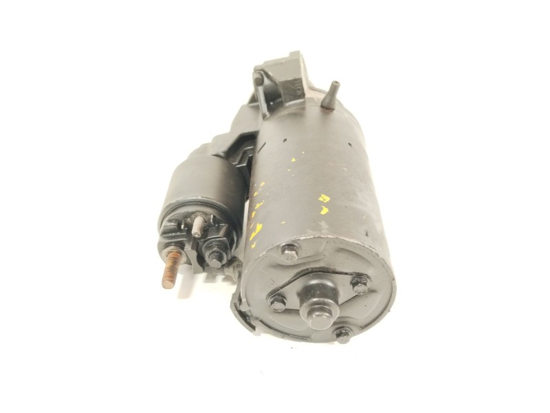 Recambio de motor arranque para peugeot boxer furgoneta 2.2 hdi 120 referencia OEM IAM 6C1T11000AC  0001109205