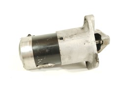 Recambio de motor arranque para dacia dokker monospace (ke_) 1.5 dci / blue dci 75 (keaj, keah, kejw) referencia OEM IAM 2330031 2