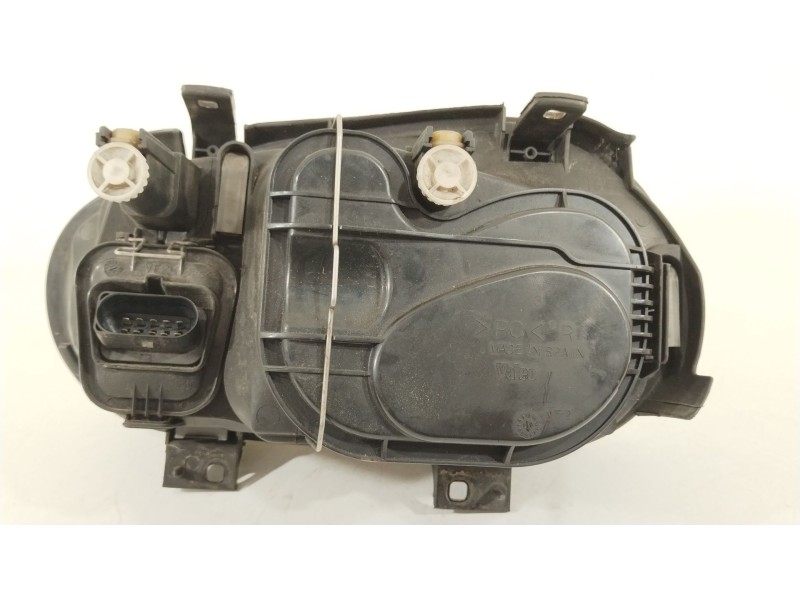 Recambio de faro derecho para volkswagen golf iv (1j1) 1.6 referencia OEM IAM 1J1941016K  89307380 Recambio de faro derecho para volkswagen golf iv (1j1) 1.6 referencia OEM IAM 1J1941016K  89307380