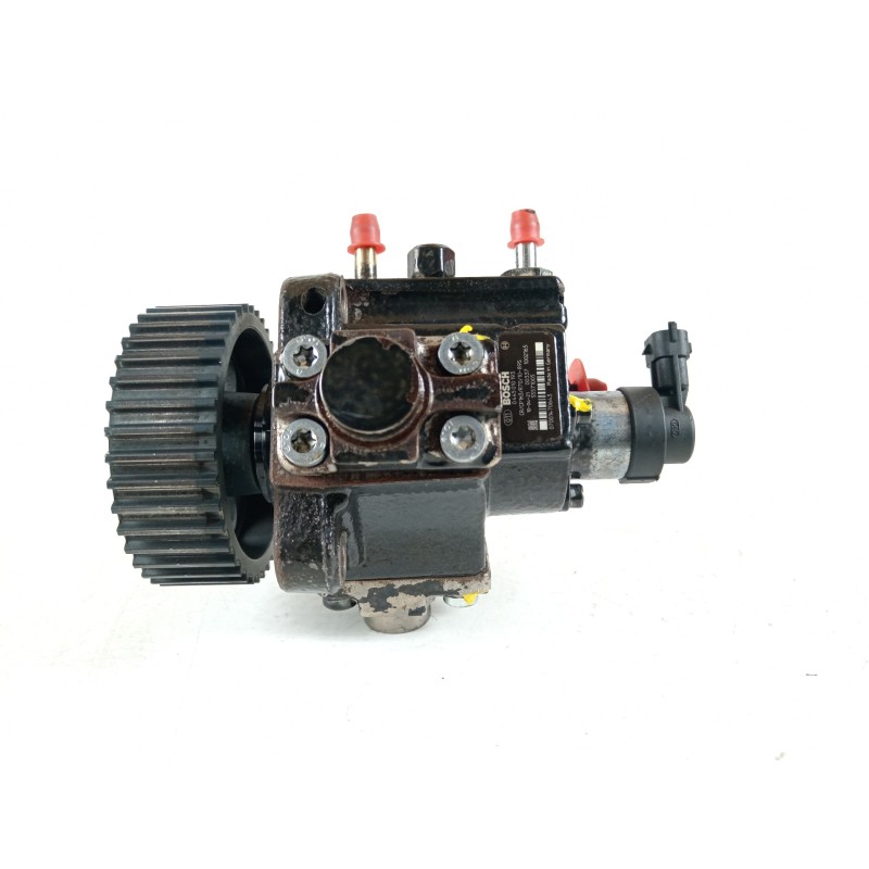 Recambio de bomba inyeccion para opel insignia sports tourer 2.0 16v cdti referencia OEM IAM 55571005  0445010193
