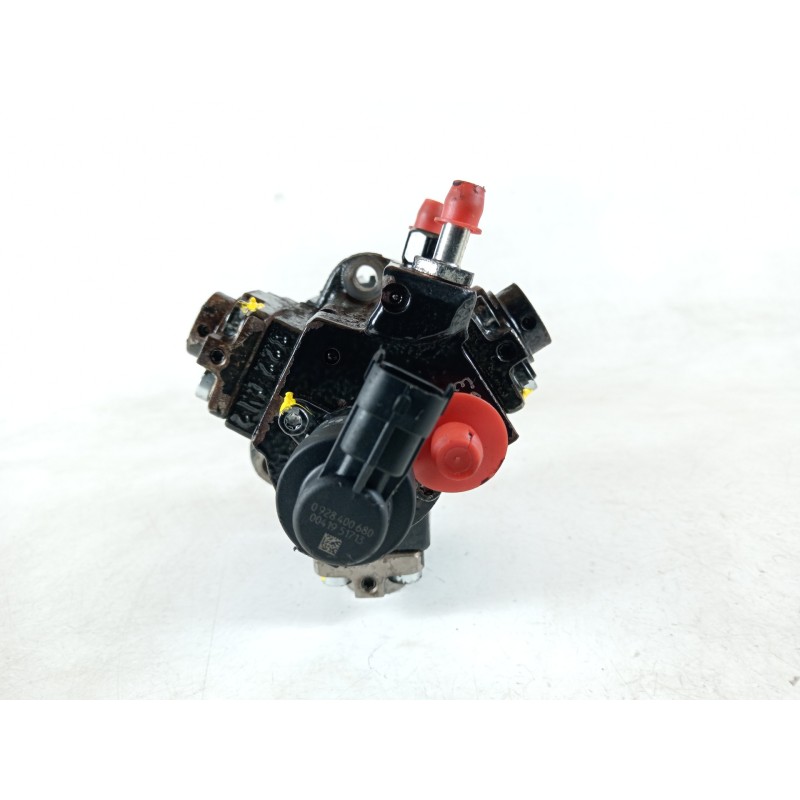 Recambio de bomba inyeccion para opel insignia sports tourer 2.0 16v cdti referencia OEM IAM 55571005  0445010193