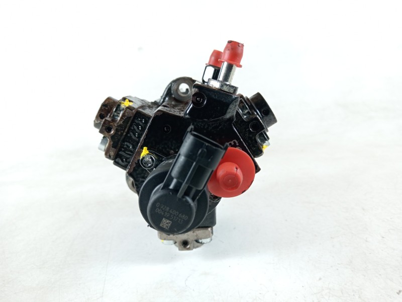 Recambio de bomba inyeccion para opel insignia sports tourer 2.0 16v cdti referencia OEM IAM 55571005  0445010193