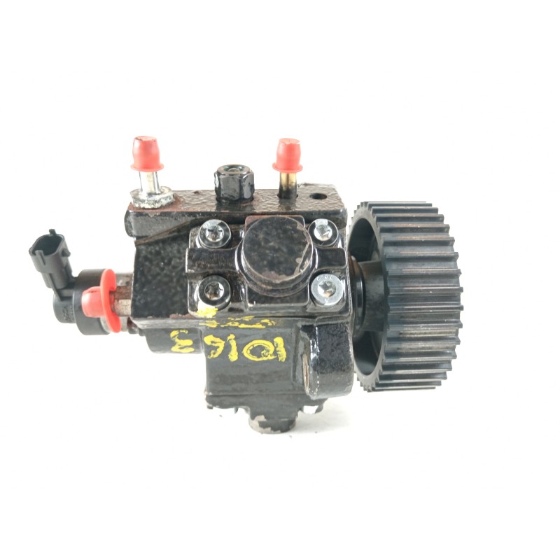 Recambio de bomba inyeccion para opel insignia sports tourer 2.0 16v cdti referencia OEM IAM 55571005  0445010193