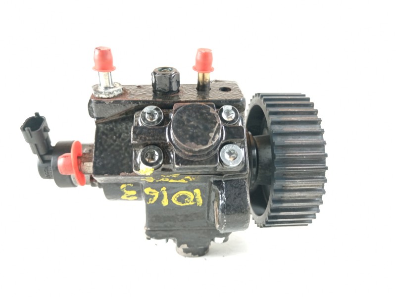 Recambio de bomba inyeccion para opel insignia sports tourer 2.0 16v cdti referencia OEM IAM 55571005  0445010193