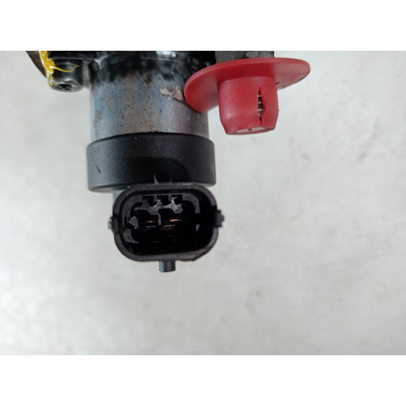 Recambio de bomba inyeccion para opel insignia sports tourer 2.0 16v cdti referencia OEM IAM 55571005  0445010193