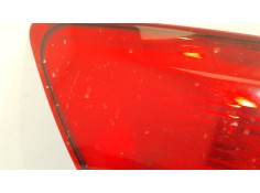 Recambio de piloto trasero izquierdo para nissan qashqai i (j10, nj10) 1.5 dci referencia OEM IAM 26559JD00A   2