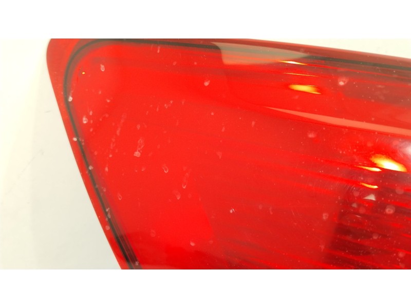 Recambio de piloto trasero izquierdo para nissan qashqai i (j10, nj10) 1.5 dci referencia OEM IAM 26559JD00A  