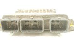 Recambio de centralita motor uce para citroën c3 hdi 70 sensodrive premier referencia OEM IAM 9647568180 5WS40176BT 9655939480 2