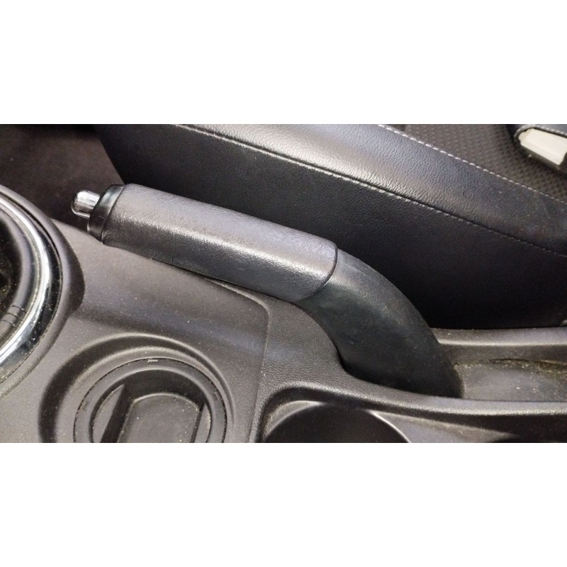 Recambio de palanca freno de mano para citroën c4 aircross 1.6 hdi 115 referencia OEM IAM 4701E0  