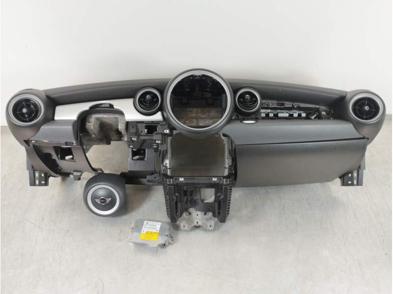 KIT AIRBAG 51452752761 31345177901P 275766301