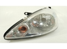 Recambio de faro izquierdo para ford ka (ru8) 1.2 referencia OEM IAM 1563832  45950748