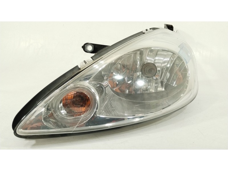 Recambio de faro izquierdo para ford ka (ru8) 1.2 referencia OEM IAM 1563832  45950748
