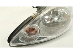 Recambio de faro izquierdo para ford ka (ru8) 1.2 referencia OEM IAM 1563832  45950748 2