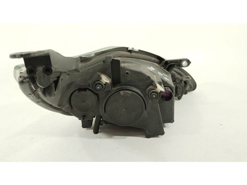 Recambio de faro izquierdo para ford ka (ru8) 1.2 referencia OEM IAM 1563832  45950748