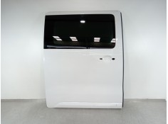 Recambio de puerta lateral corredera derecha para peugeot traveller autobús (v_) 2.0 bluehdi 145 referencia OEM IAM 9842686380