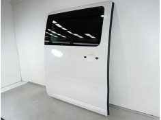 Recambio de puerta lateral corredera derecha para peugeot traveller autobús (v_) 2.0 bluehdi 145 referencia OEM IAM 9842686380   2