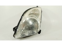 Recambio de faro izquierdo para suzuki swift iii (mz, ez) 1.3 (rs 413) referencia OEM IAM 3530062J11  3532062J11