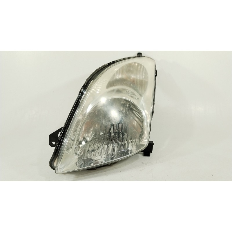 Recambio de faro izquierdo para suzuki swift iii (mz, ez) 1.3 (rs 413) referencia OEM IAM 3530062J11  3532062J11