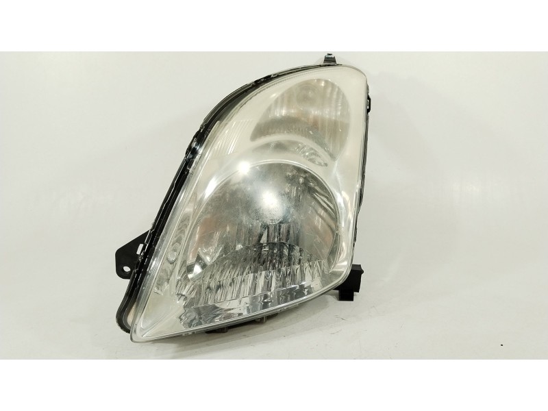 Recambio de faro izquierdo para suzuki swift iii (mz, ez) 1.3 (rs 413) referencia OEM IAM 3530062J11  3532062J11