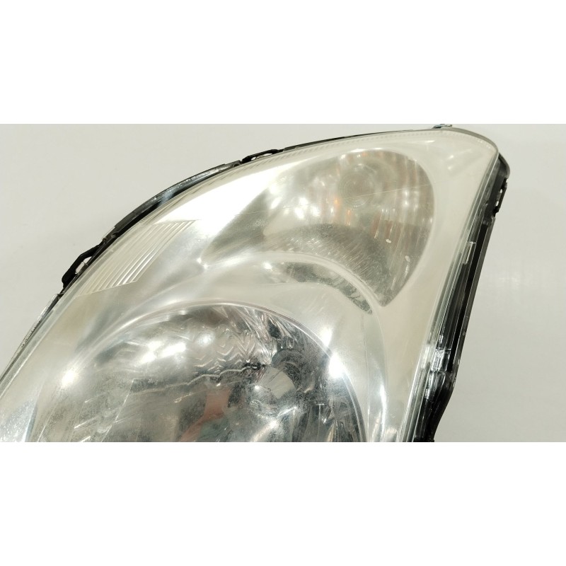 Recambio de faro izquierdo para suzuki swift iii (mz, ez) 1.3 (rs 413) referencia OEM IAM 3530062J11  3532062J11