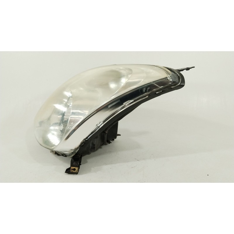 Recambio de faro izquierdo para suzuki swift iii (mz, ez) 1.3 (rs 413) referencia OEM IAM 3530062J11  3532062J11