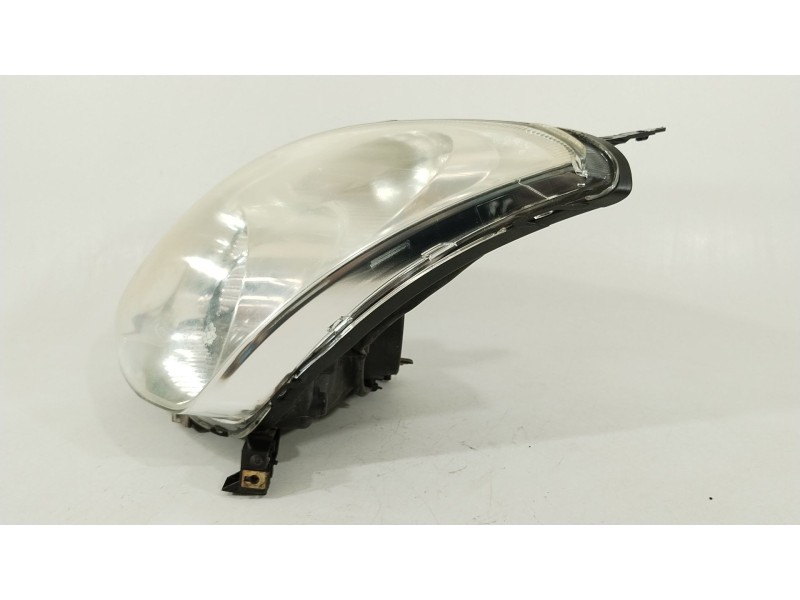 Recambio de faro izquierdo para suzuki swift iii (mz, ez) 1.3 (rs 413) referencia OEM IAM 3530062J11  3532062J11