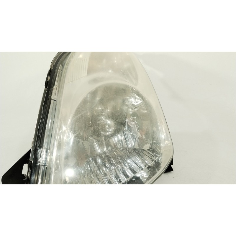 Recambio de faro izquierdo para suzuki swift iii (mz, ez) 1.3 (rs 413) referencia OEM IAM 3530062J11  3532062J11
