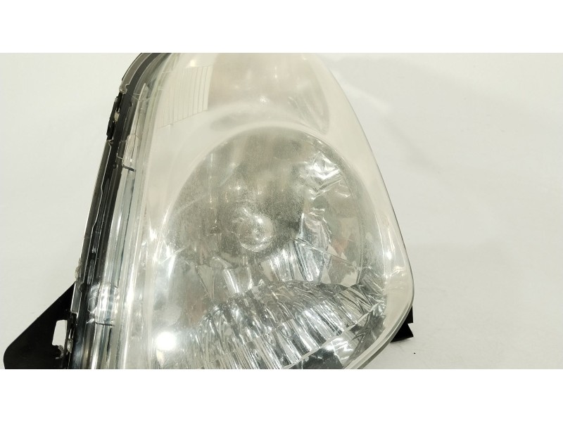 Recambio de faro izquierdo para suzuki swift iii (mz, ez) 1.3 (rs 413) referencia OEM IAM 3530062J11  3532062J11