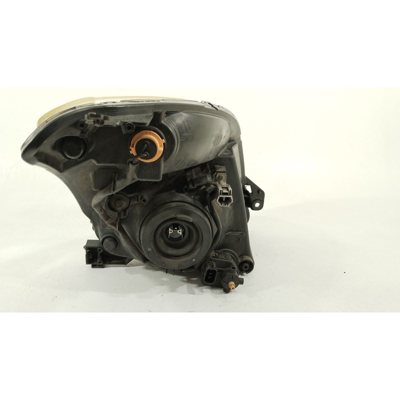 Recambio de faro izquierdo para suzuki swift iii (mz, ez) 1.3 (rs 413) referencia OEM IAM 3530062J11  3532062J11