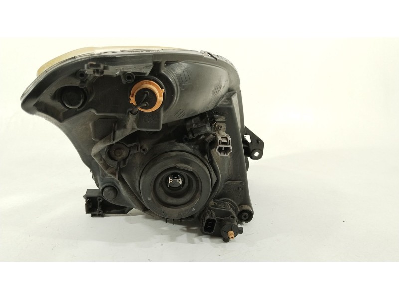 Recambio de faro izquierdo para suzuki swift iii (mz, ez) 1.3 (rs 413) referencia OEM IAM 3530062J11  3532062J11