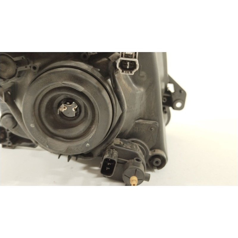 Recambio de faro izquierdo para suzuki swift iii (mz, ez) 1.3 (rs 413) referencia OEM IAM 3530062J11  3532062J11