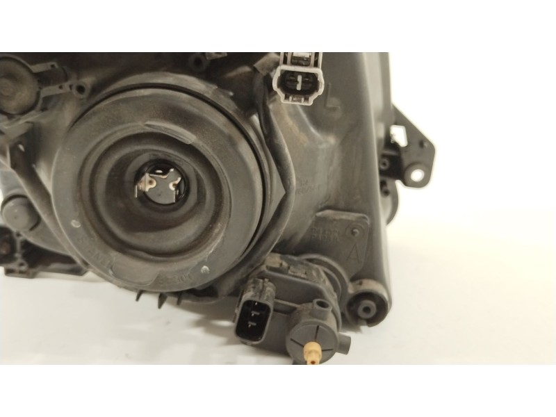 Recambio de faro izquierdo para suzuki swift iii (mz, ez) 1.3 (rs 413) referencia OEM IAM 3530062J11  3532062J11