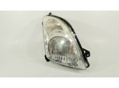 Recambio de faro derecho para suzuki swift iii (mz, ez) 1.3 (rs 413) referencia OEM IAM 3510062J11  3512062J11