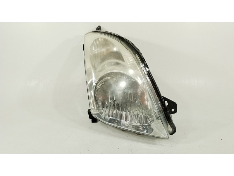 Recambio de faro derecho para suzuki swift iii (mz, ez) 1.3 (rs 413) referencia OEM IAM 3510062J11  3512062J11